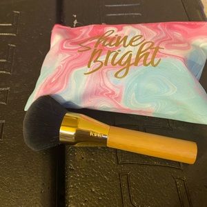 Tarte Powder Brush
